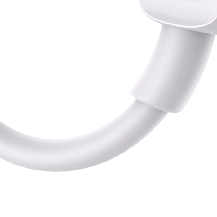 Joyroom - Joyroom USB-C till lightning kabel 20W 1.2m - Vit