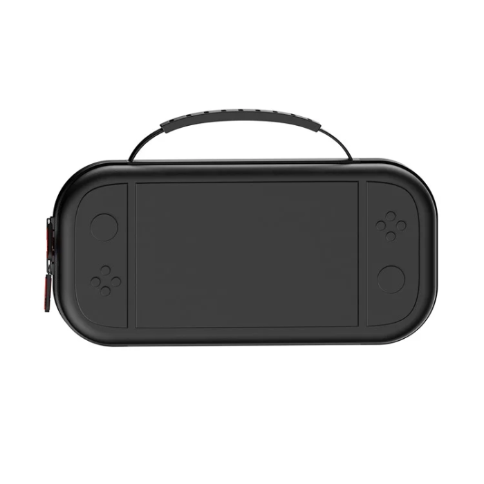 STARTRC GAMES - STARTRC GAMES Nintendo Switch 2 Fodral Läder - Svart