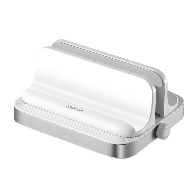 Joyroom Bärbar Stativhållare (JR-ZS374) - Vit | 5566 | AlltMobil