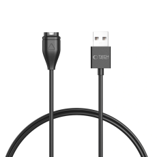 Tech-Protect - Tech-Protect USB-A kabel Ultraboost 1m - Svart
