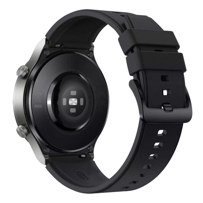 OEM - Huawei Watch GT 2/3/4/2 Pro/3 Pro/4 Pro/GT 2E (46mm) Armband