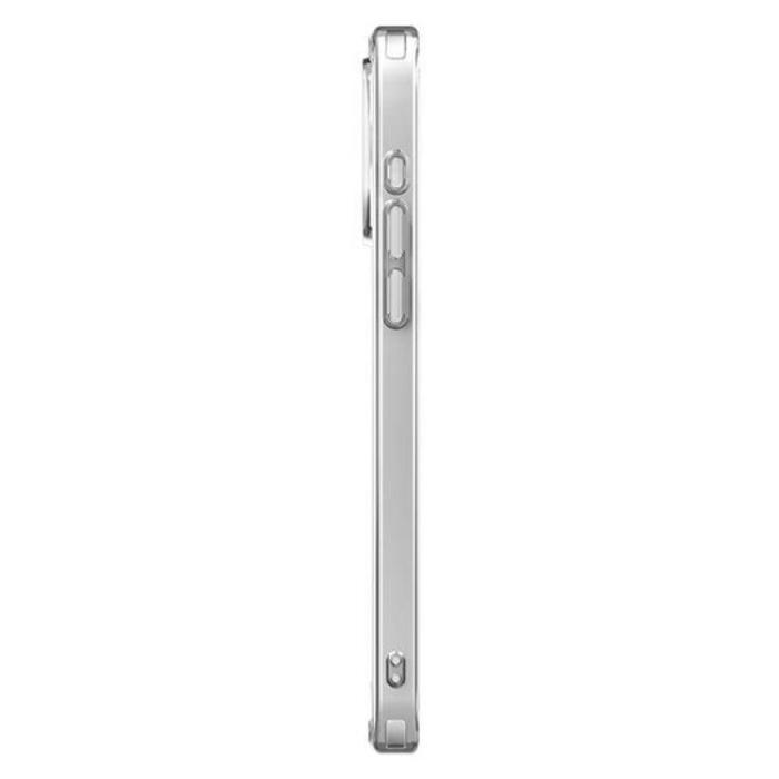 UNIQ - UNIQ iPhone 15 Pro Mobilskal Magsafe LifePro Xtreme - Iridescent