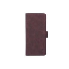 GEAR - Gear Mobilfodral Galaxy A03 - Brun