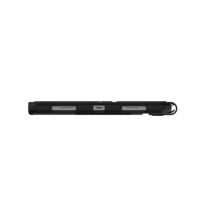 UTGATT1 - UAG iPad 2022 10th Gen Fodral Metropolis SE - Olive