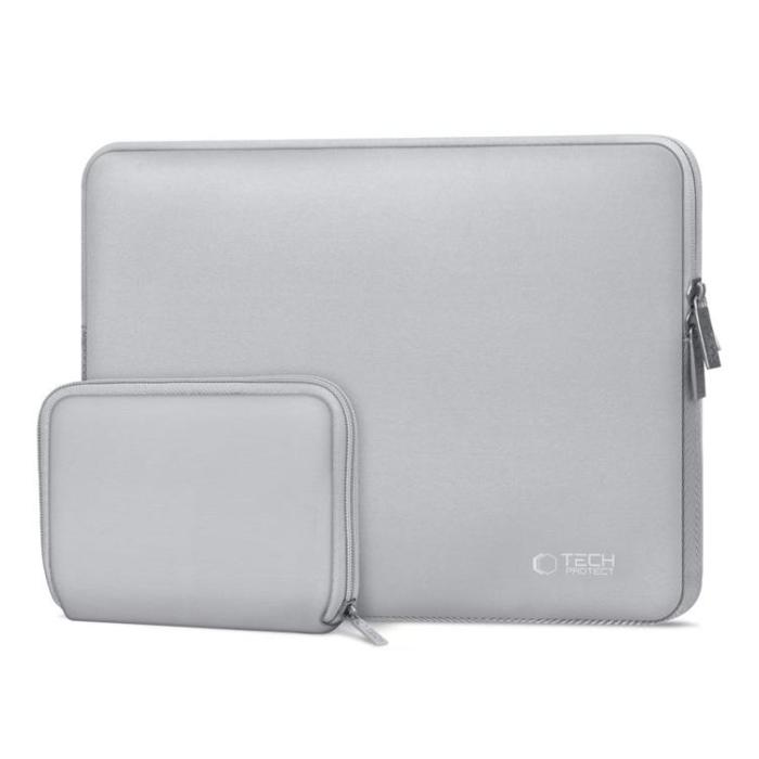 Tech-Protect - Tech-Protect Datorfodral Till (15-16