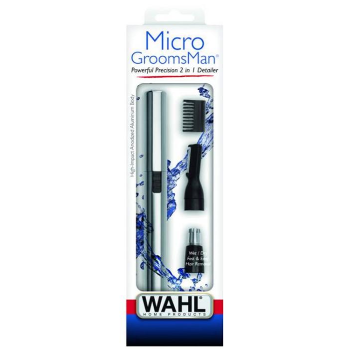 WAHL - WAHL Micro Groomsman 5640-616