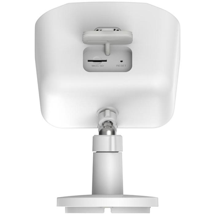 D-Link - D-Link 2K QHD Wi-Fi-kamera Utomhusk