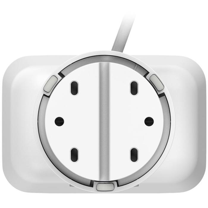 D-Link - D-Link 2K QHD Wi-Fi-kamera Utomhusk