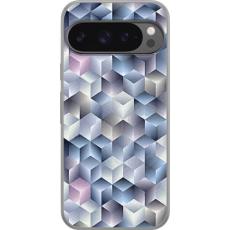 iSecrets - Mobilskal till Google Pixel 9 Pro XL med Cyklon