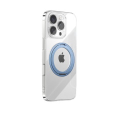 Joyroom - Joyroom iPhone 16 Pro Max Mobilskal MagSafe 360° Ringstativ JR-16JL6