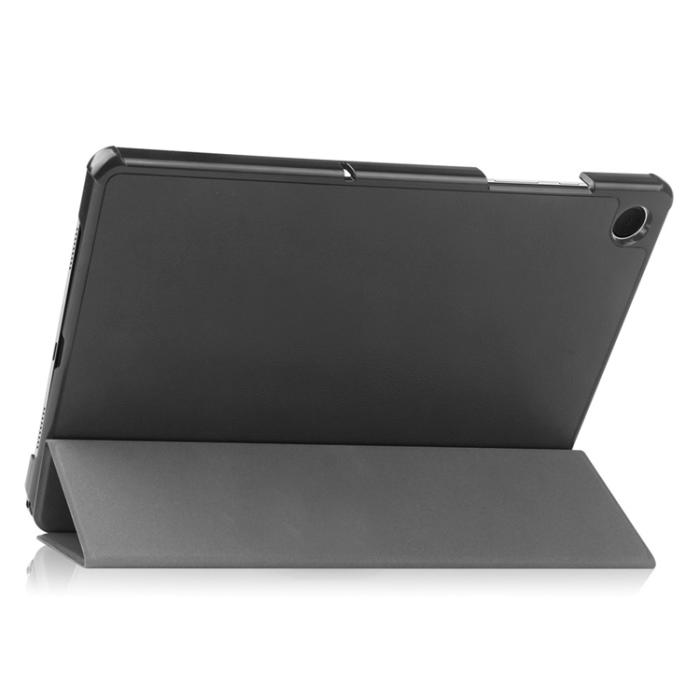 A-One Brand - Galaxy Tab A9 Plus Fodral Tri-Fold PU Läder