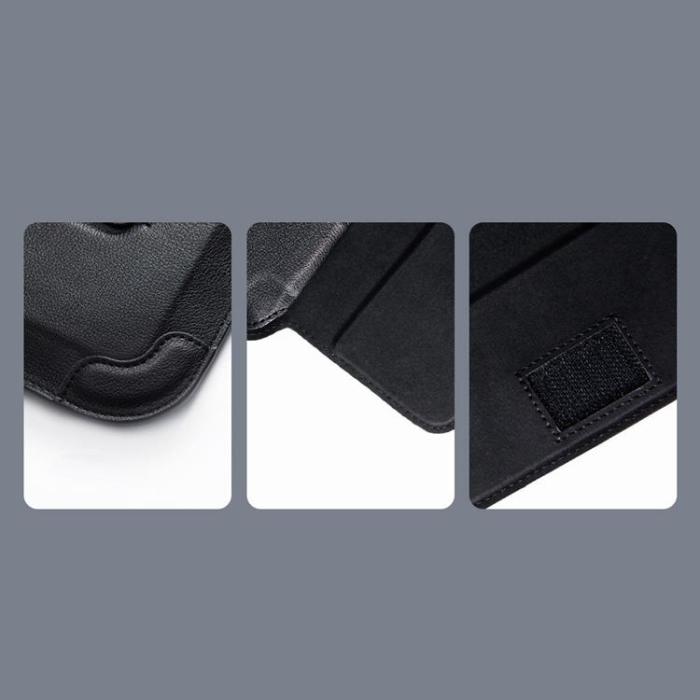 UTGATT5 - Nillkin 2-i-1 Datorfodral MacBook 14'' - Svart