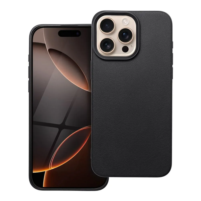 OEM - Xiaomi Redmi 14C Mobilskal Skin - Svart