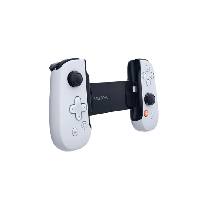Backbone - Backbone One För PlayStation Lightning (2nd gen)