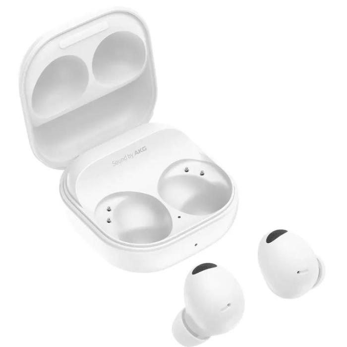 Samsung - Samsung Galaxy Buds2 Pro Trådlösa Hörlurar - Vit