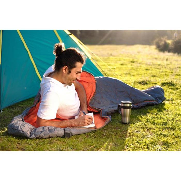 Bestway - Bestway Sovsäck 2.30m x 80cm x 60cm Hiberhide 5