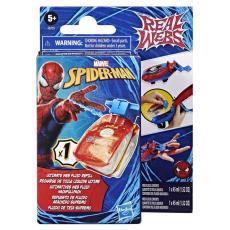 MARVEL - MARVEL Spider-Man Real Webs Ultimate Web Blaster Refill Pack