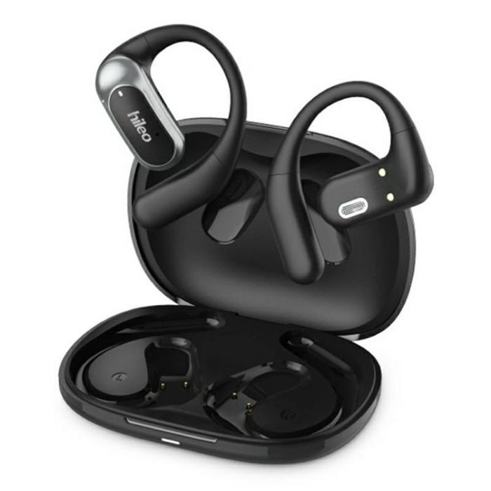 HILEO - HILEO Open-Ear Trådlösa Hörlurar Bluetooth Stereo Music Hi95