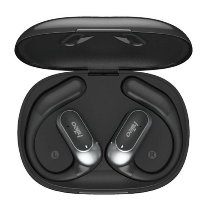 HILEO - HILEO Open-Ear Trådlösa Hörlurar Bluetooth Stereo Music Hi95
