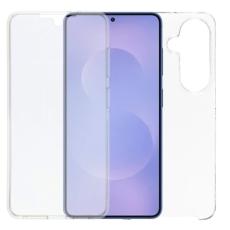 OEM - Mobilskal f&ouml;r Samsung Galaxy S26 Plus TPU - Transparent