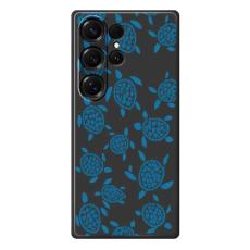 OEM - Mobilskal f&ouml;r Samsung Galaxy S26 Ultra TPU - Svart