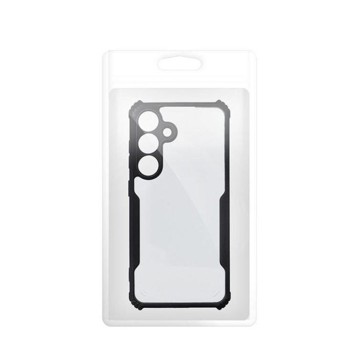 OEM - Galaxy XCover 7 Mobilskal Anti-Drop - Svart