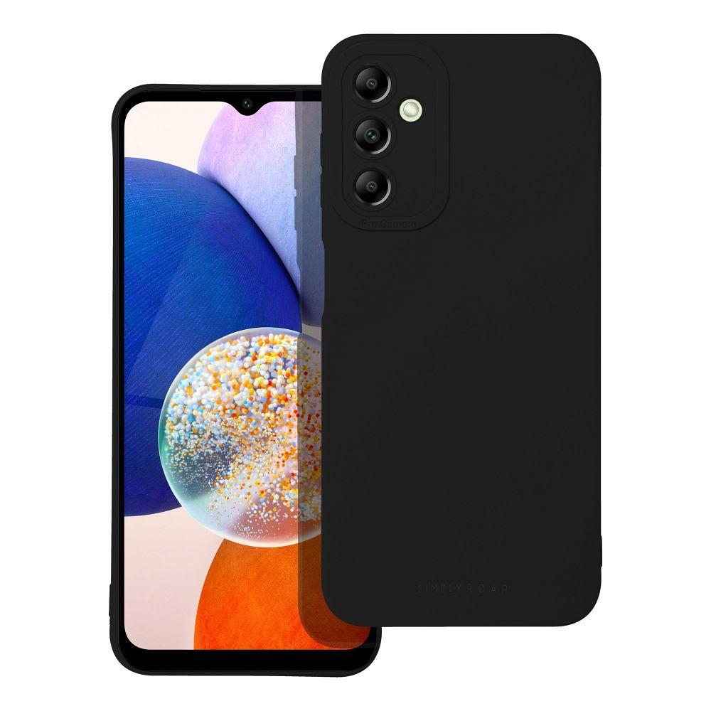 Roar Luna skal för Samsung Galaxy A14 5G Svart | 2353 | AlltMobil