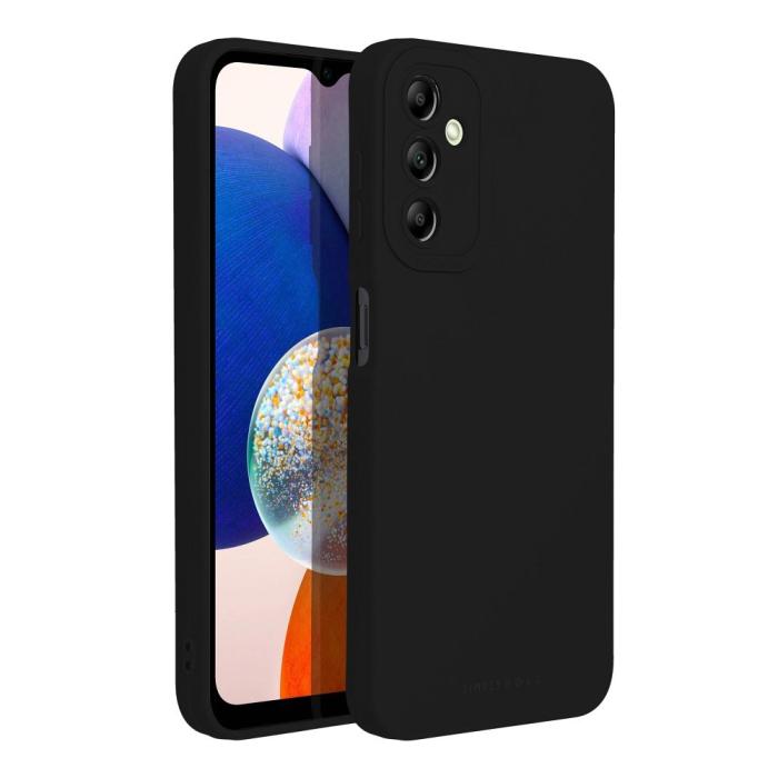 Roar - Roar Luna skal för Samsung Galaxy A14 5G Svart