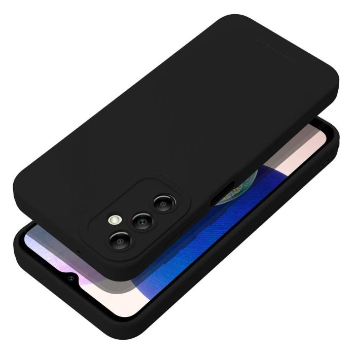 Roar - Roar Luna skal för Samsung Galaxy A14 5G Svart