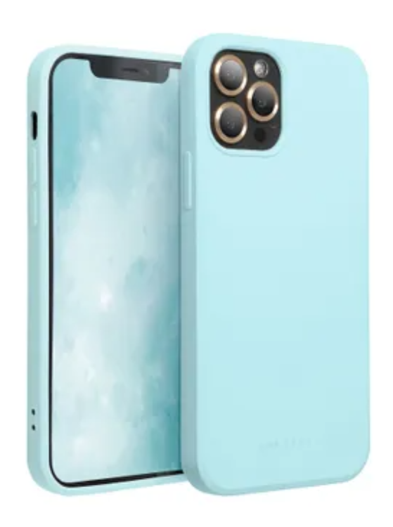 Roar Mobilskal till Galaxy S24 Space - Blå | 2353 | AlltMobil