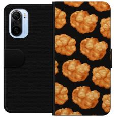 iSecrets - Pl&aring;nboksfodral till Xiaomi Mi 11i med Nuggets