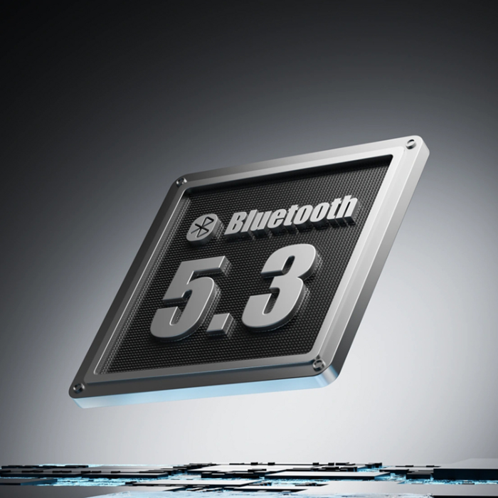 Dudao - Dudao TWS In-Ear Trådlösa Hörlurar Bluetooth U8 Pro