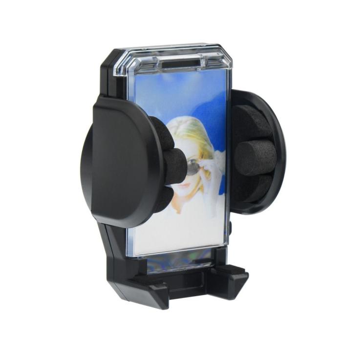 OEM - Mobilhållare till smartphone med Picture and arch (17 cm)