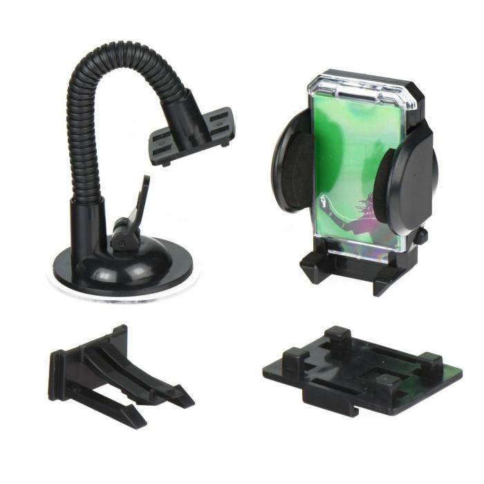 OEM - Mobilhållare till smartphone med Picture and arch (17 cm)
