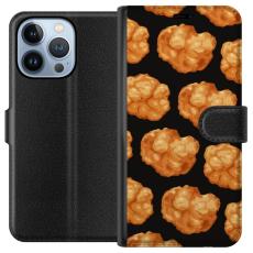 iSecrets - Plånboksfodral till Apple iPhone 13 Pro med Nuggets