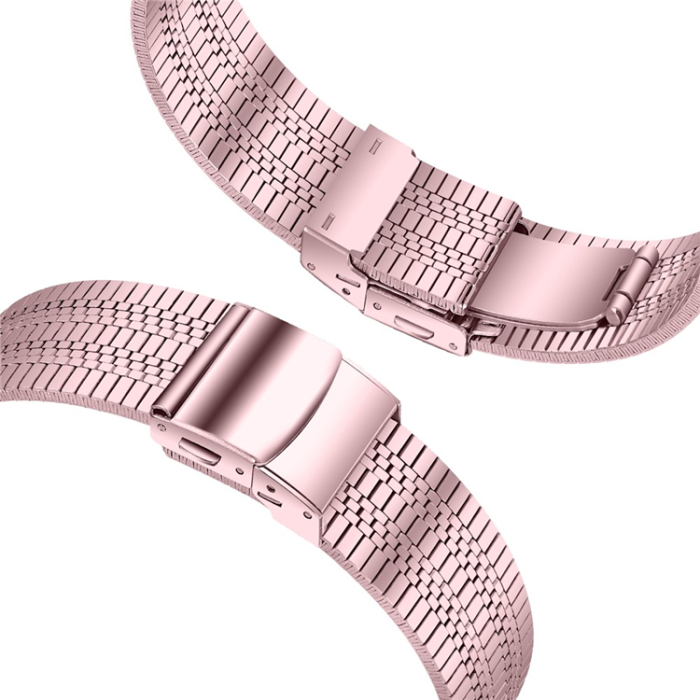 A-One Brand - Galaxy Watch 8 (40mm/44mm) 8 Classic (46mm) Armband 5-Bead