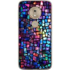 iSecrets - Mobilskal till Motorola Moto G7 Play med Disco