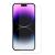 OEM - [BULK 1st] iPhone 14 Pro Max Härdat Glas Skärmskydd - Transparent