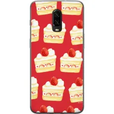 Gustaf - Mobilskal till OnePlus 6T med T&aring;rta