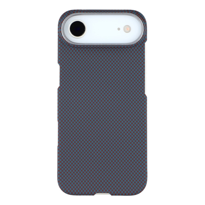A-One Brand - Mobilskal till iPhone Air MagSafe Carbon Fiber