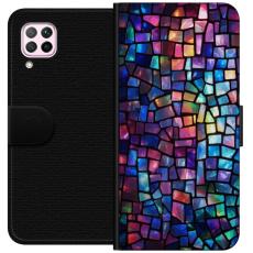 iSecrets - Plånboksfodral till Huawei P40 lite med Disco
