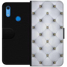 iSecrets - Plånboksfodral till Huawei Y6s (2019) med Fancy