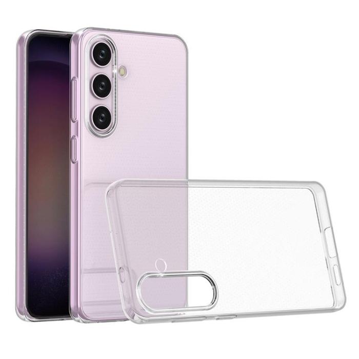 OEM - Galaxy A15 Mobilskal Ultra Clear - Transparent