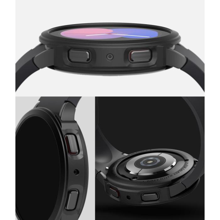 Ringke - Ringke Galaxy Watch 5 Pro (45mm) Skal - Svart