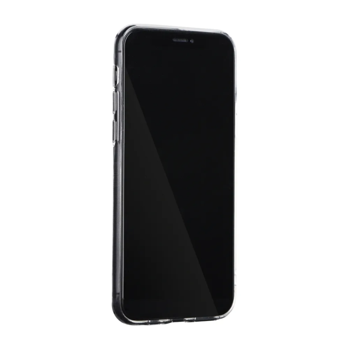 Roar - Roar Galaxy S25 Edge Mobilskal Jelly - Transparent