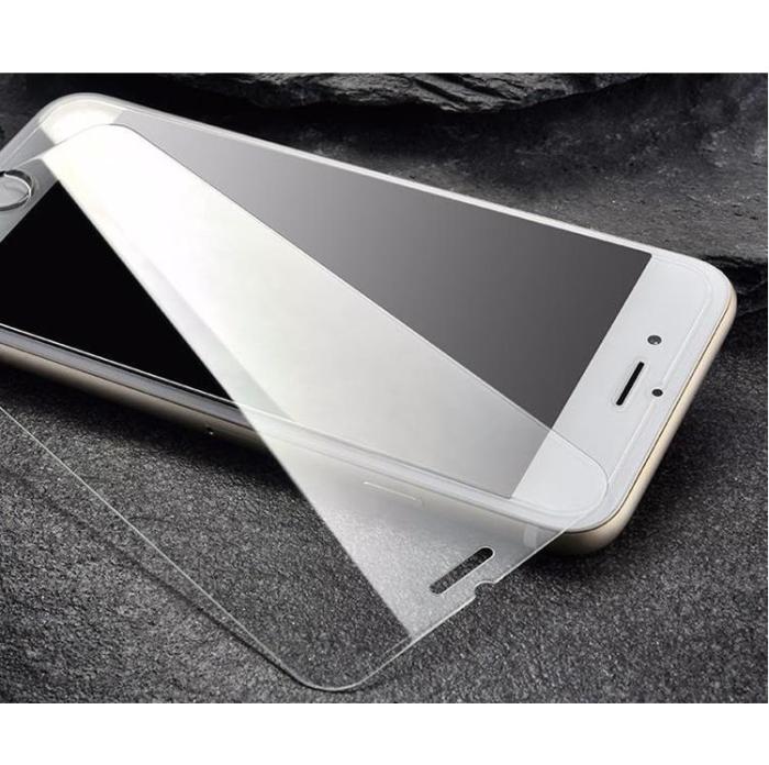 OEM - Samsung Galaxy A04s 4G Härdat glas 9H Standard - Transparent