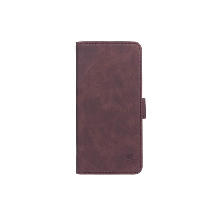 Gear Mobilfodral Galaxy A33 - Brun | 2353 | AlltMobil