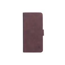 GEAR - Gear Mobilfodral Galaxy A33 - Brun