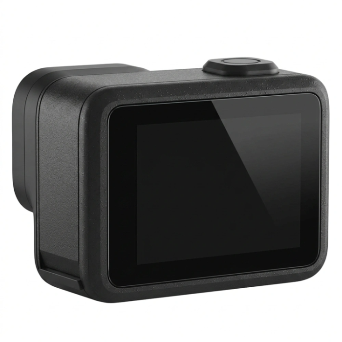 Tech-Protect - [2-Pack] Tech-Protect Skärmskydd Härdat Glas För GoPro Mission 1 - Clear
