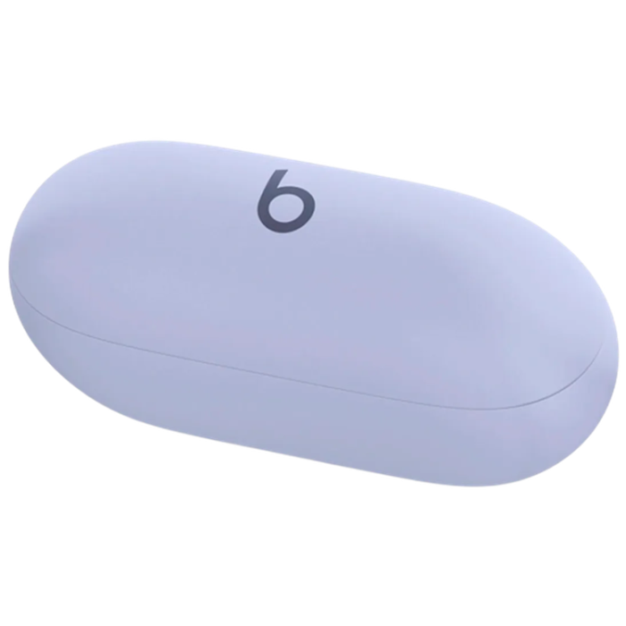 Apple - Apple Beats Solo Buds In-Ear Trådlös - Arktisk Lila